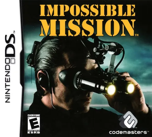 Impossible Mission (USA)
